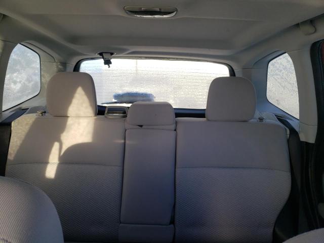 Photo 10 from auction – 2017 SUBARU FORESTER 2 with VIN JF2SJAEC9HH457032