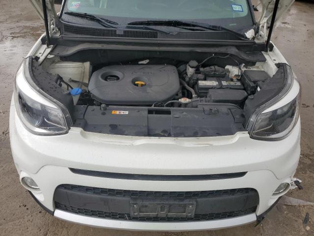 Photo 11 from auction – 2018 KIA SOUL + with VIN KNDJP3A50J7560752