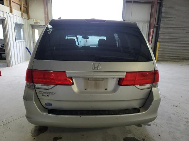 Photo 6 from auction – 2009 HONDA ODYSSEY EX with VIN 5FNRL38789B018049