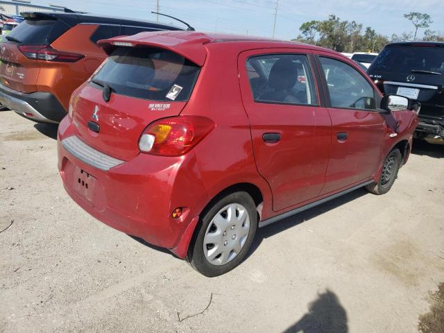 Photo 3 from auction – 2015 MITSUBISHI MIRAGE DE with VIN ML32A3HJ0FH044310