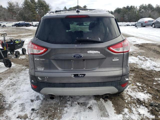 Photo 6 from auction – 2013 FORD ESCAPE SE with VIN 1FMCU9GX3DUA90084