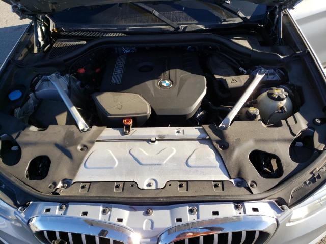 Photo 12 from auction – 2018 BMW X3 XDRIVE3 with VIN 5UXTR9C52JLD57325