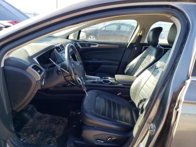 Photo 7 from auction – 2013 FORD FUSION SE with VIN 3FA6P0HR3DR230149