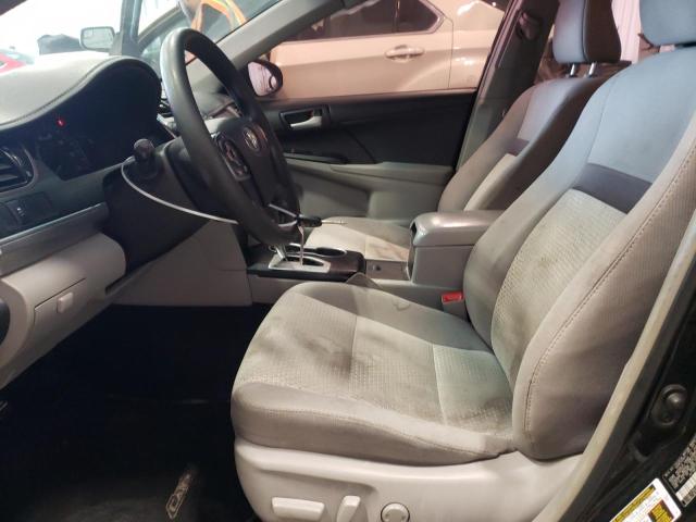 Photo 7 from auction – 2014 TOYOTA CAMRY L with VIN 4T1BF1FK6EU467215