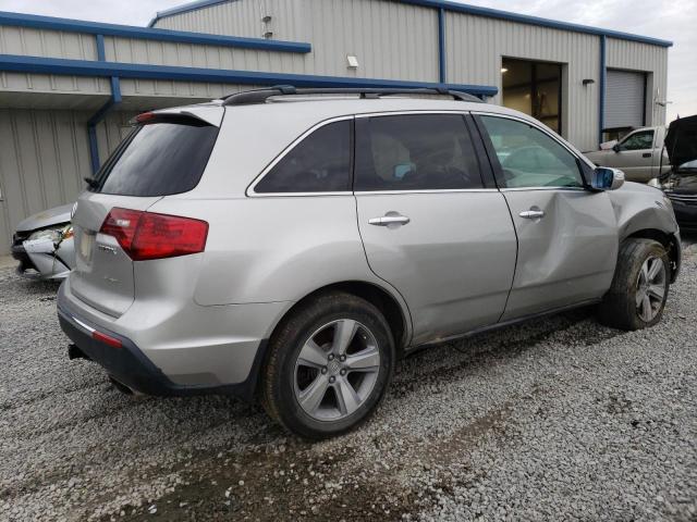 Photo 3 from auction – 2011 ACURA MDX TECHNO with VIN 2HNYD2H6XBH541822