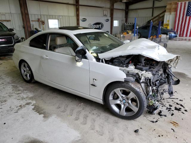 Photo 4 from auction – 2013 BMW 335 I with VIN WBAKG7C57DJ437835
