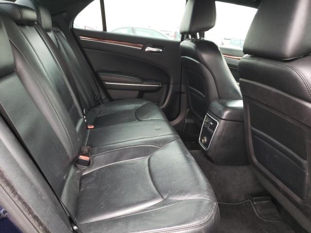 Photo 10 from auction – 2013 CHRYSLER 300 with VIN 2C3CCAAG5DH569065