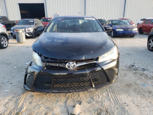 Photo 5 from auction – 2015 TOYOTA CAMRY LE with VIN 4T1BF1FK2FU008359