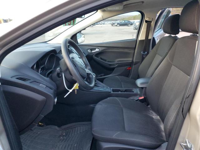 Photo 7 from auction – 2018 FORD FOCUS SE with VIN 1FADP3F28JL207376