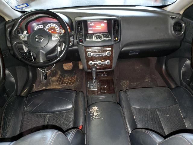 Foto 8 de la subasta – 2011 NISSAN MAXIMA S con VIN 1N4AA5AP5BC812038