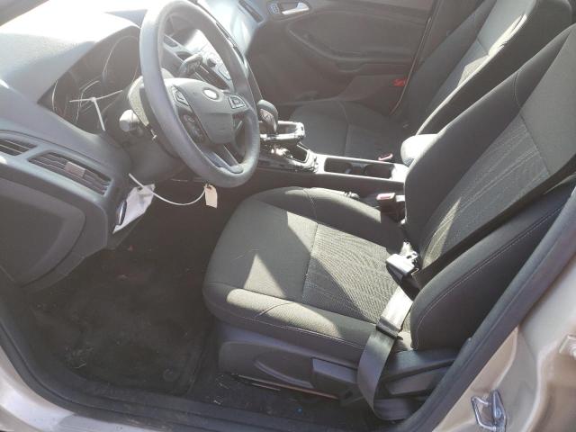 Photo 7 from auction – 2018 FORD FOCUS SE with VIN 1FADP3F28JL227935