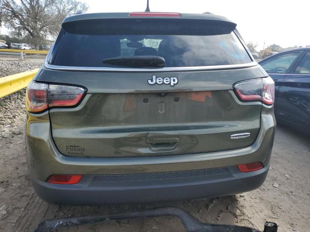 Foto 6 de la subasta – 2019 JEEP COMPASS LA con VIN 3C4NJCBB0KT841213