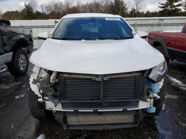Photo 5 from auction – 2019 CHEVROLET EQUINOX LT with VIN 2GNAXUEV3K6162671