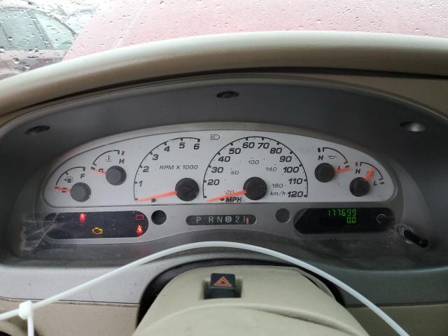 Photo 9 from auction – 2005 FORD EXPLORER S with VIN 1FMZU67K75UA22594