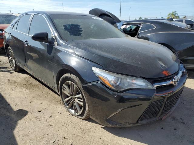 Photo 4 from auction – 2017 TOYOTA CAMRY LE with VIN 4T1BF1FK6HU708050
