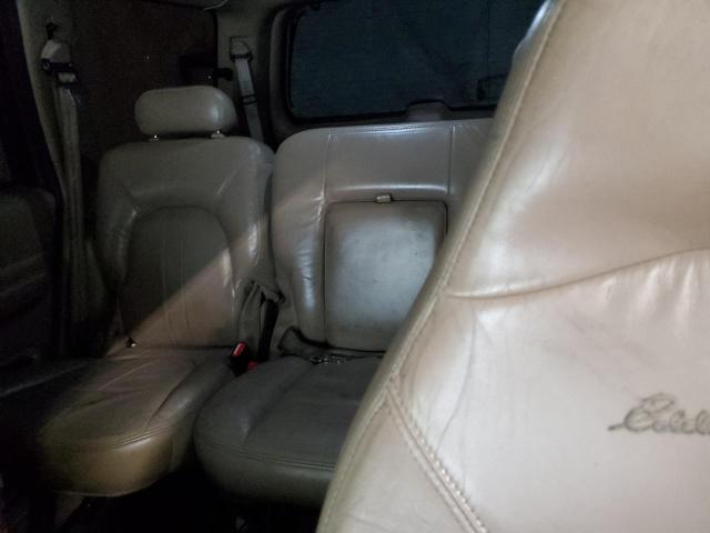 Photo 10 from auction – 1997 FORD EXPEDITION with VIN 1FMFU18LXVLC17933