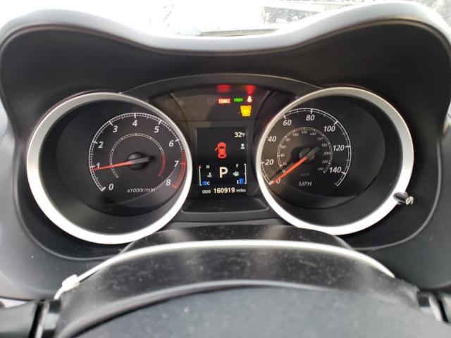 Photo 9 from auction – 2016 MITSUBISHI LANCER ES with VIN JA32U2FU2GU007326