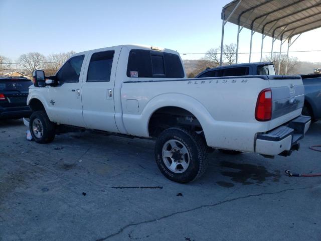Photo 2 from auction – 2016 FORD F250 SUPER with VIN 1FT7W2BTXGED46635
