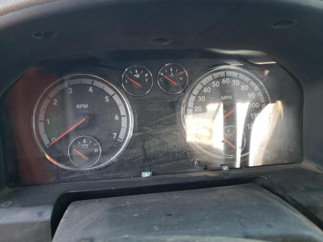 Photo 9 from auction – 2011 DODGE RAM 1500 with VIN 1D7RB1CPXBS538105