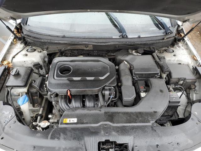 Photo 11 from auction – 2016 HYUNDAI SONATA SE with VIN 5NPE24AF2GH361477