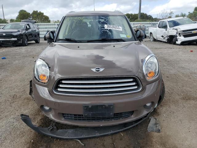 Photo 5 from auction – 2014 MINI COOPER COU with VIN WMWZB3C54EWR42404