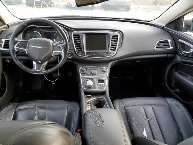 Photo 8 from auction – 2016 CHRYSLER 200 LIMITE with VIN 1C3CCCAB7GN179175