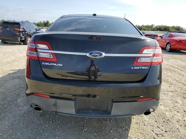 Photo 6 from auction – 2013 FORD TAURUS LIM with VIN 1FAHP2F87DG121263