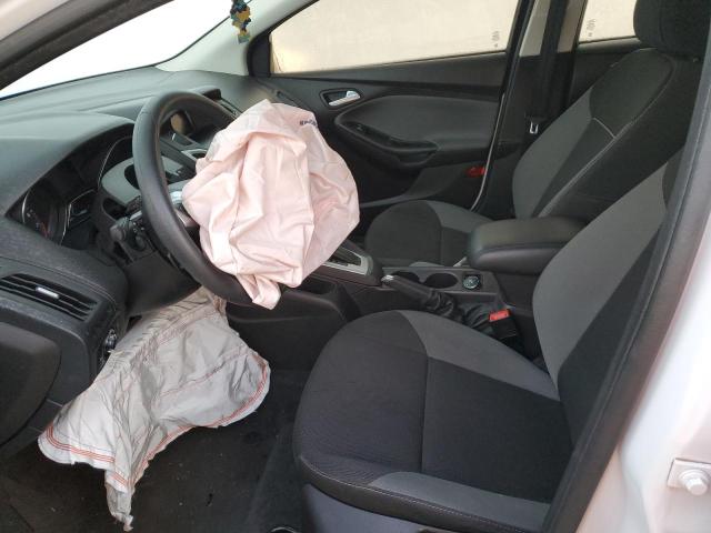 Photo 7 from auction – 2014 FORD FOCUS SE with VIN 1FADP3F23EL346210