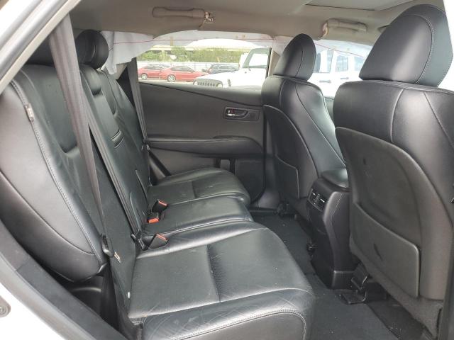 Photo 10 from auction – 2015 LEXUS RX 350 with VIN 2T2ZK1BA1FC183030