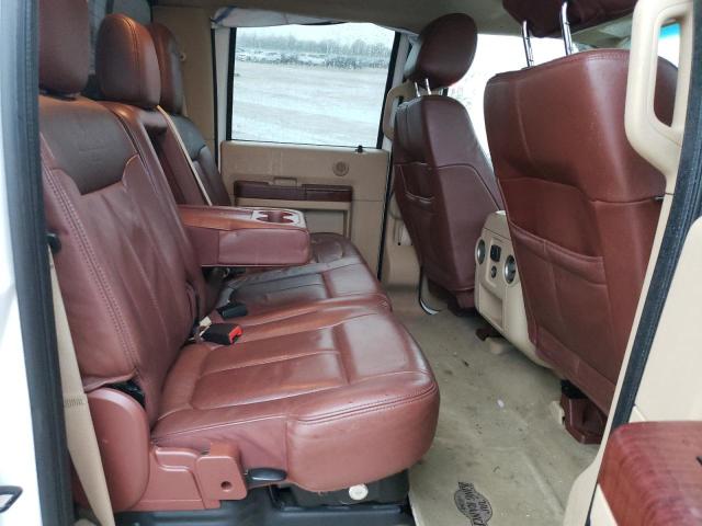 Photo 10 from auction – 2014 FORD F250 SUPER with VIN 1FT7W2BT9EEA41933
