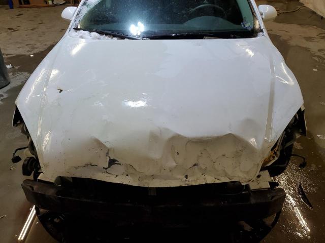 Photo 11 from auction – 2012 CHEVROLET IMPALA LT with VIN 2G1WB5E34C1332304