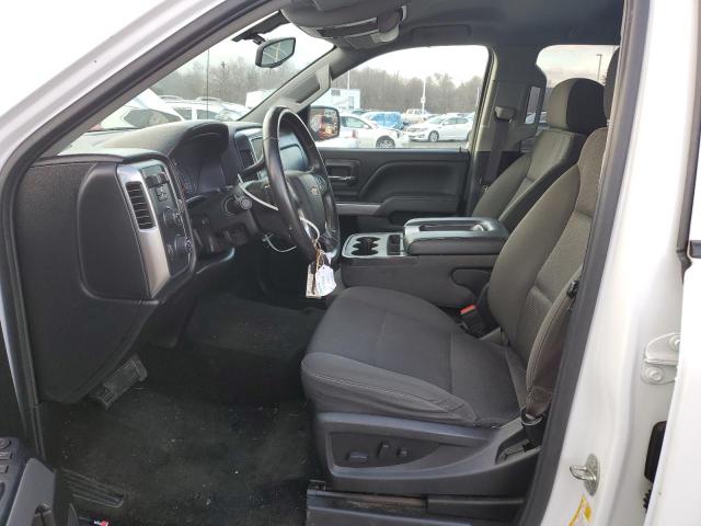 Photo 7 from auction – 2017 CHEVROLET SILVERADO with VIN 1GCVKREC7HZ375124