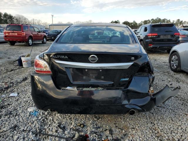 Photo 6 from auction – 2014 NISSAN ALTIMA 2.5 with VIN 1N4AL3AP8EC409223