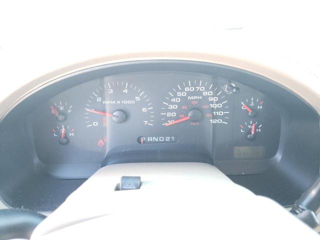 Photo 9 from auction – 2004 FORD F150 SUPER with VIN 1FTRW12W14KB83318