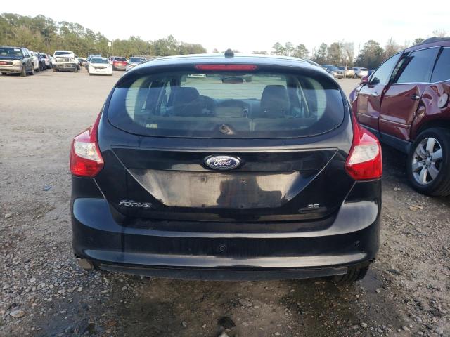 Photo 6 from auction – 2014 FORD FOCUS SE with VIN 1FADP3K29EL304761
