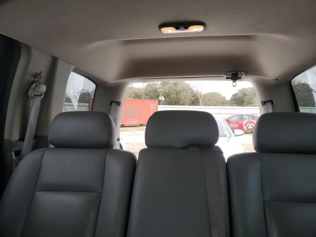 Photo 10 from auction – 2006 DODGE DURANGO SL with VIN 1D8HD48N66F118513
