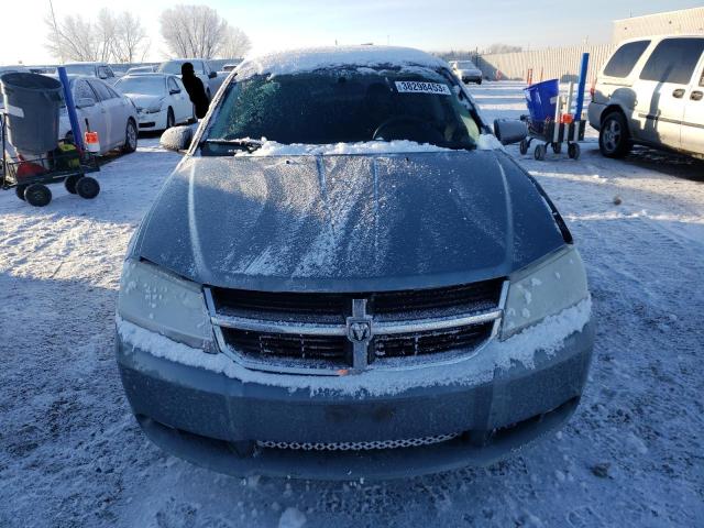 Foto 5 de la subasta – 2010 DODGE AVENGER EX con VIN 1B3CC1FB8AN231768