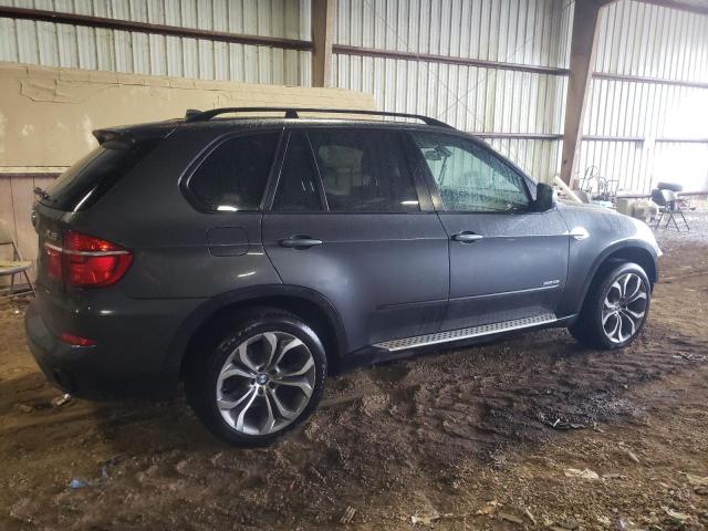 Photo 3 from auction – 2011 BMW X5 XDRIVE3 with VIN 5UXZV4C57BL415405