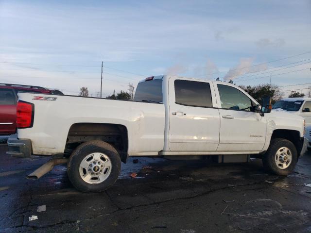 Photo 3 from auction – 2016 CHEVROLET SILVER1500 with VIN 1GC1KVE84GF204687