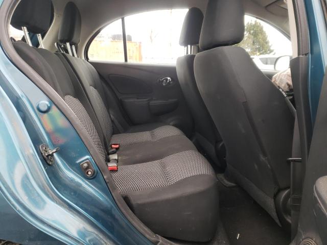Photo 10 from auction – 2017 NISSAN MICRA with VIN 3N1CK3CP7HL264920