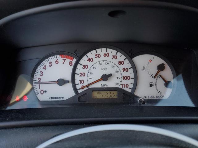 Photo 9 from auction – 2003 TOYOTA COROLLA CE with VIN 2T1BR32E23C077293