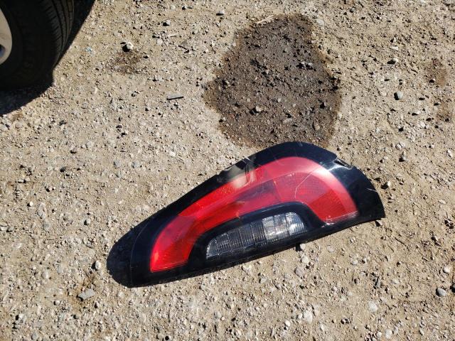 Photo 12 from auction – 2014 KIA SOUL with VIN KNDJN2A23E7073539