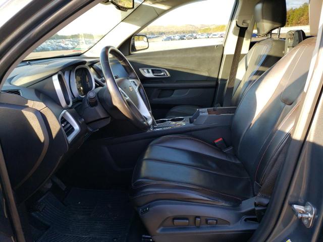 Photo 7 from auction – 2013 CHEVROLET EQUINOX LT with VIN 2GNFLFE3XD6229801