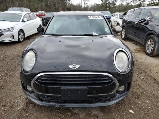 Photo 5 from auction – 2017 MINI COOPER CLU with VIN WMWLN5C5XH2E32257