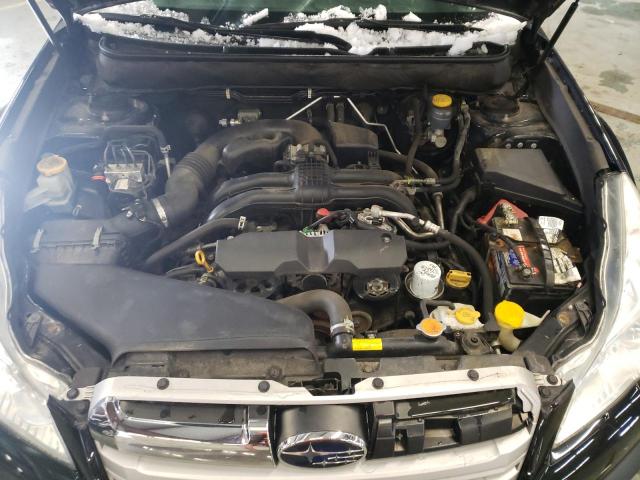 Photo 11 from auction – 2013 SUBARU OUTBACK 2. with VIN 4S4BRBCC6D3276621