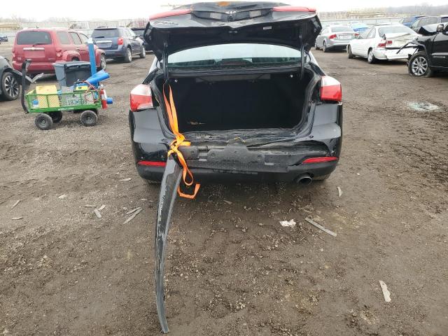 Photo 6 from auction – 2014 KIA FORTE EX with VIN KNAFX4A87E5204769