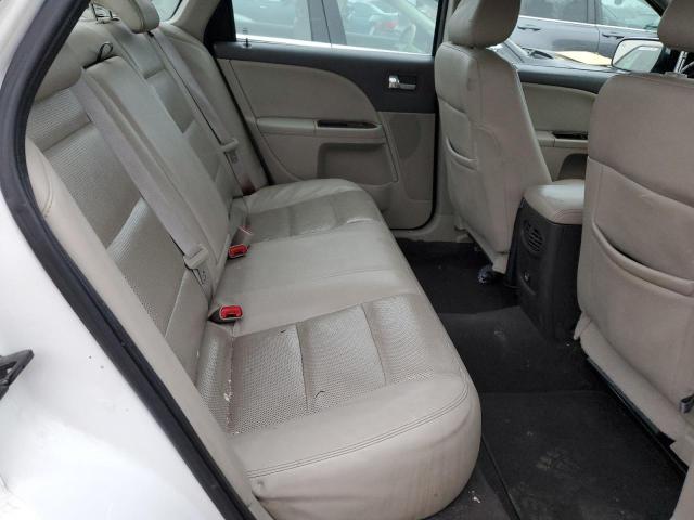 Photo 10 from auction – 2008 FORD TAURUS with VIN 1FAHP25W58G181158