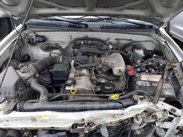 Photo 11 from auction – 2002 TOYOTA TACOMA with VIN 5TENL42N42Z045006