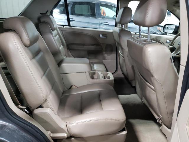 Photo 11 from auction – 2005 FORD FREESTYLE with VIN 1FMDK06115GA30064