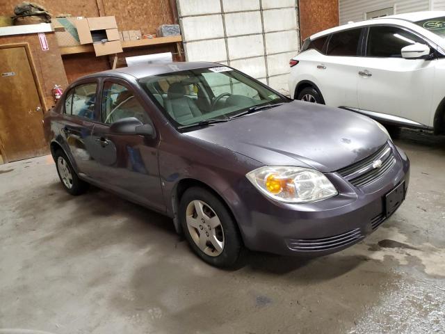 Photo 4 from auction – 2006 CHEVROLET COBALT LS with VIN 1G1AK55FX67611445